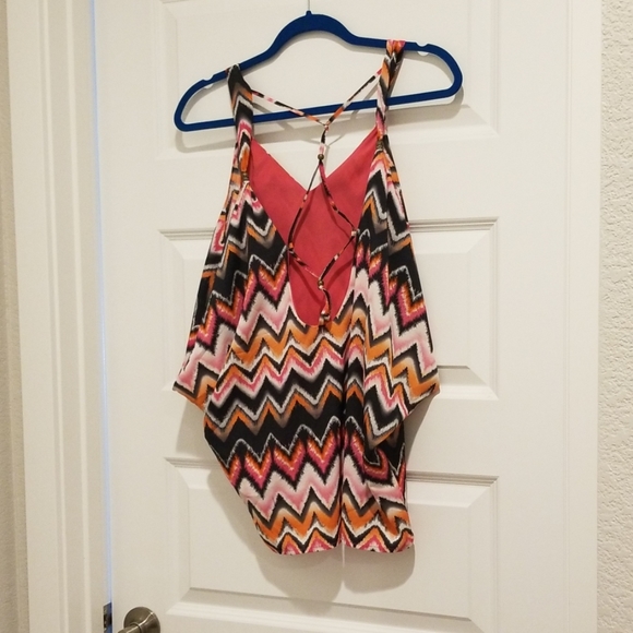 Bebe Top, XS - Picture 3 of 3